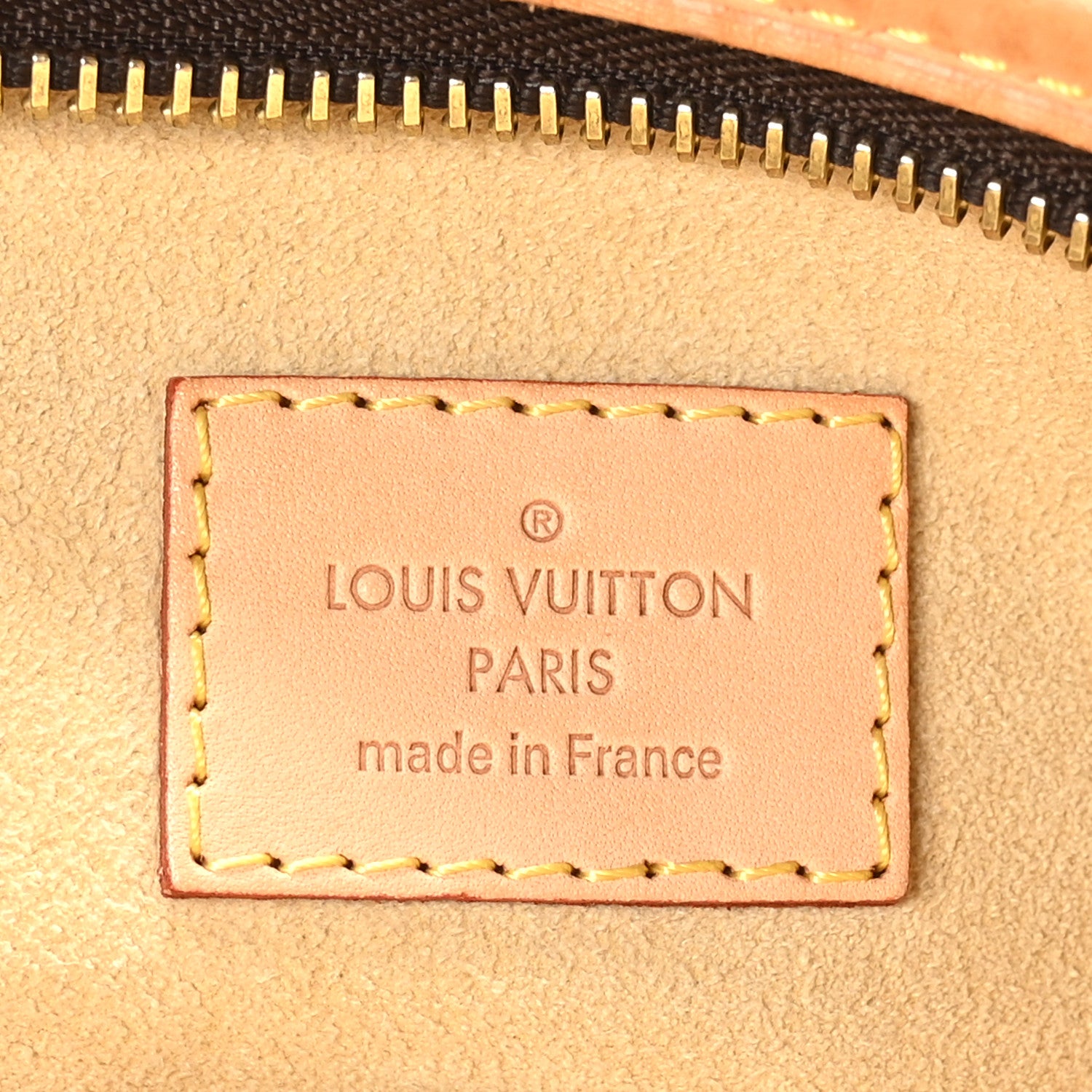 Louis Vuitton Monogram Estrela MM 6 of 10