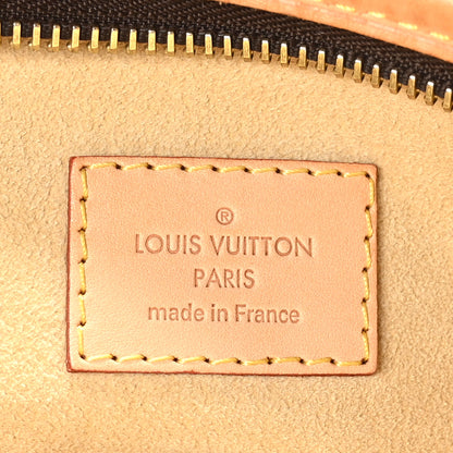 Louis Vuitton Monogram Estrela MM 6 of 10