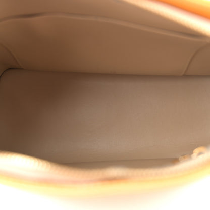 Louis Vuitton Vernis Houston Noisette 5 of 13