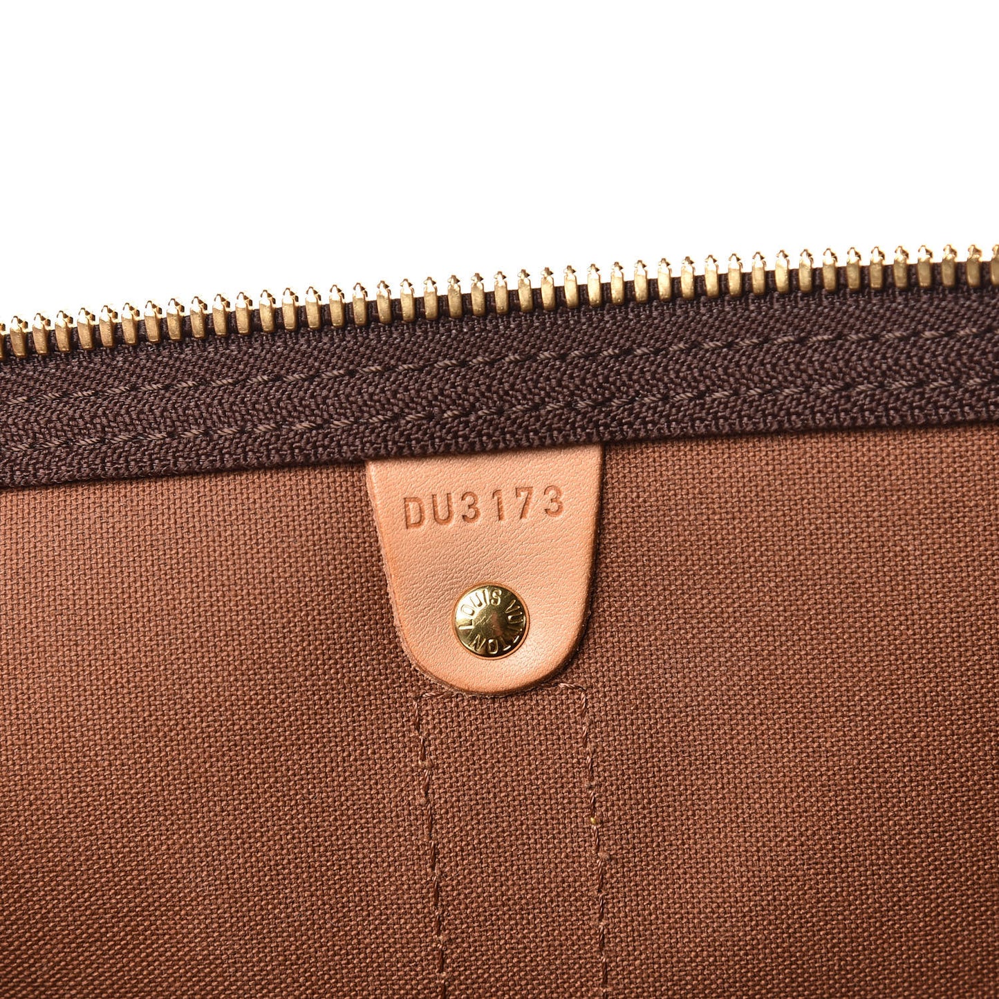Monogram Keepall Bandouliere 55