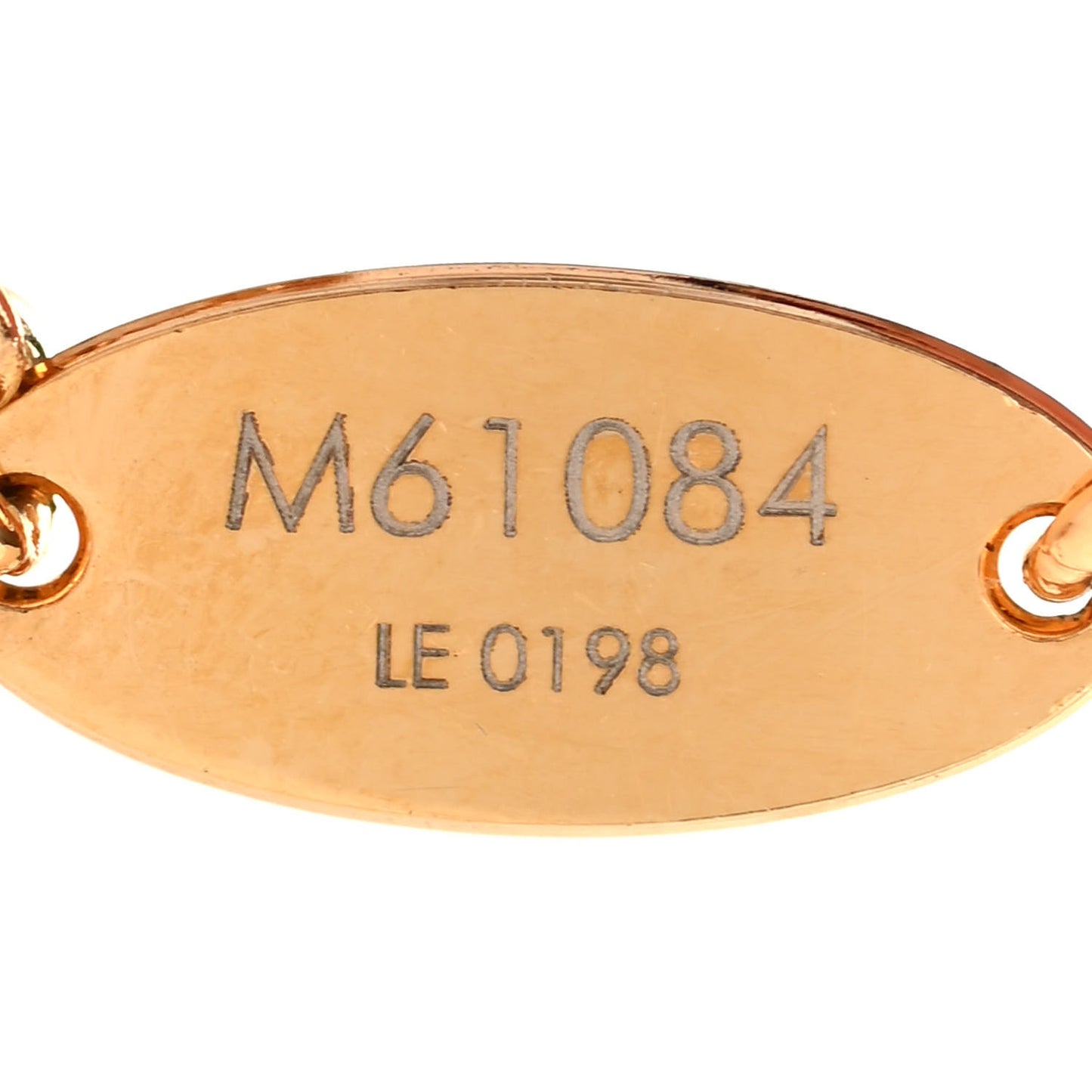Essential V Bracelet Gold