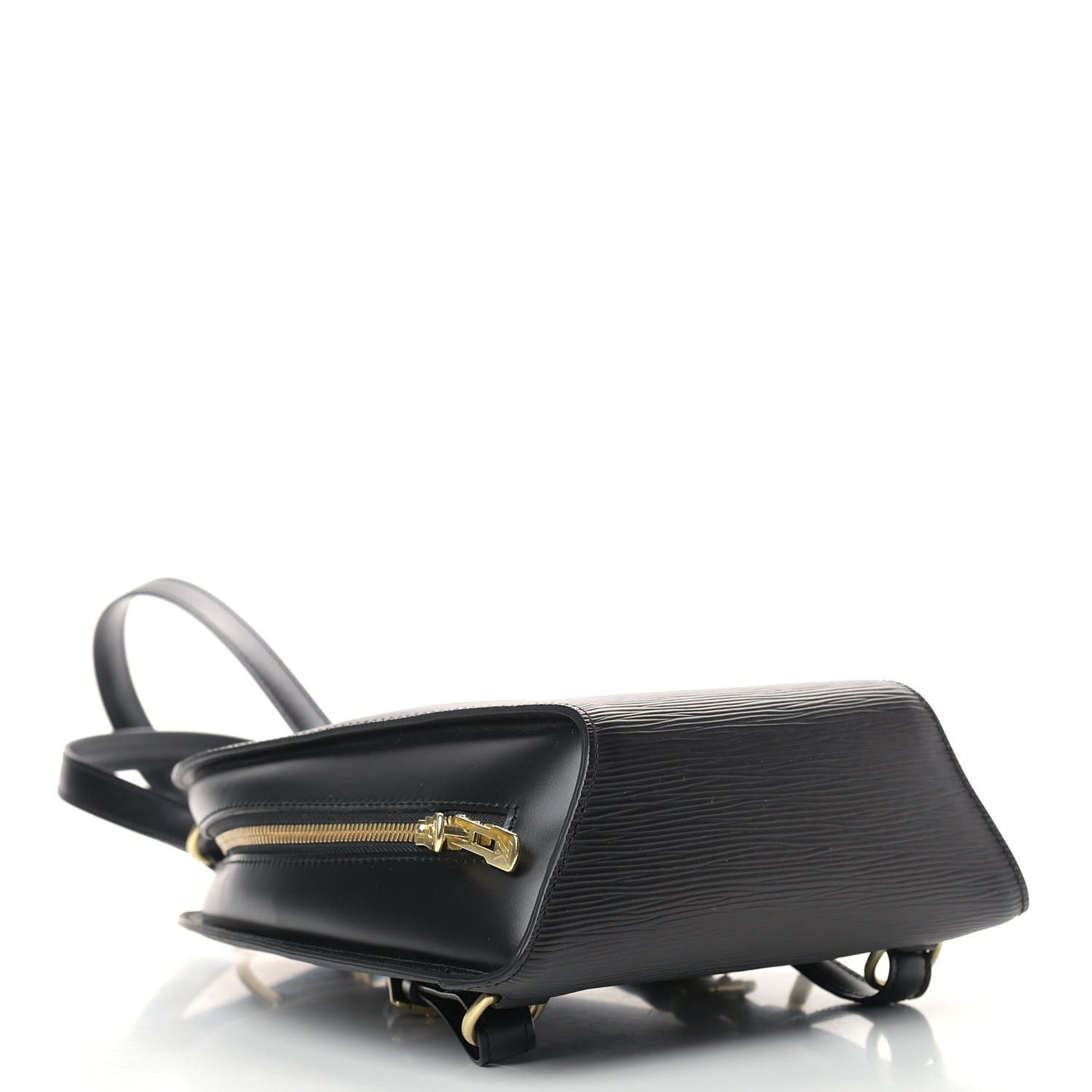 Epi Mabillon Backpack Black
