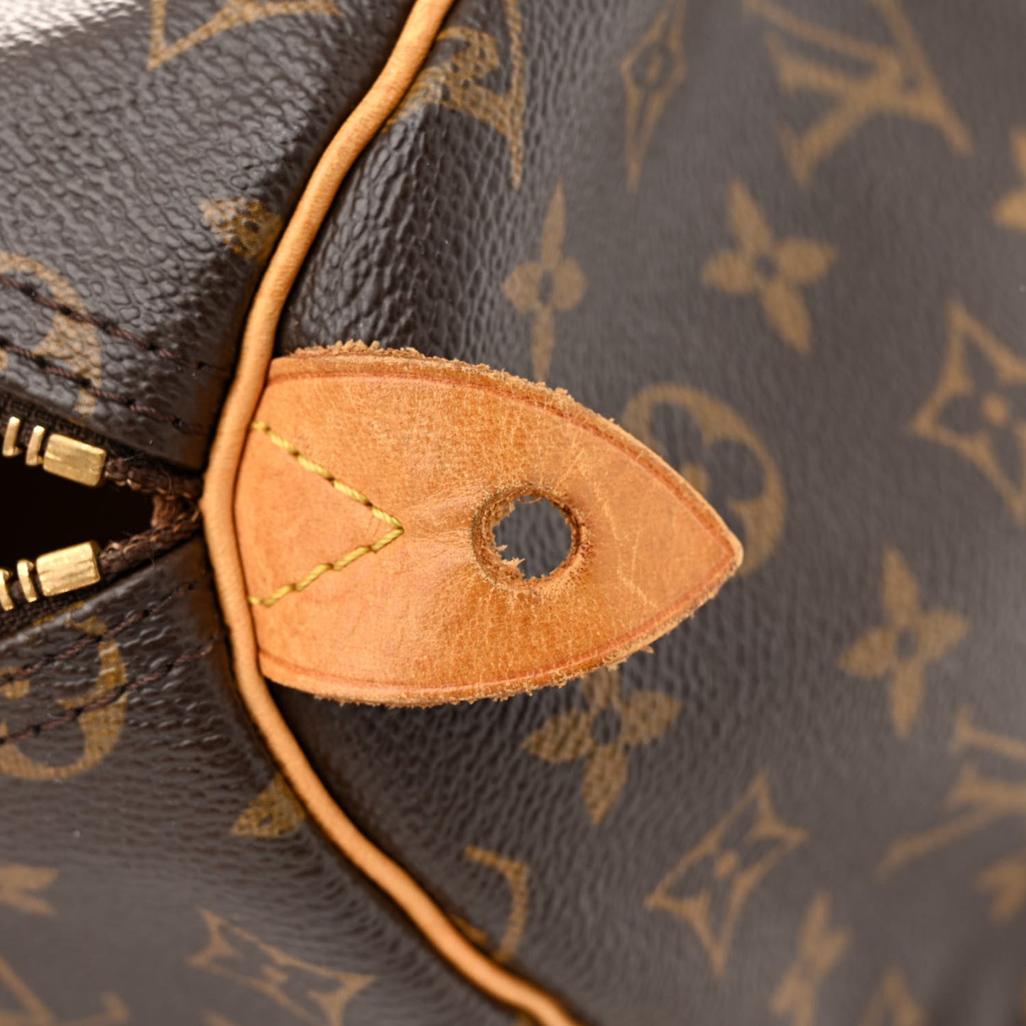 Monogram Speedy 35