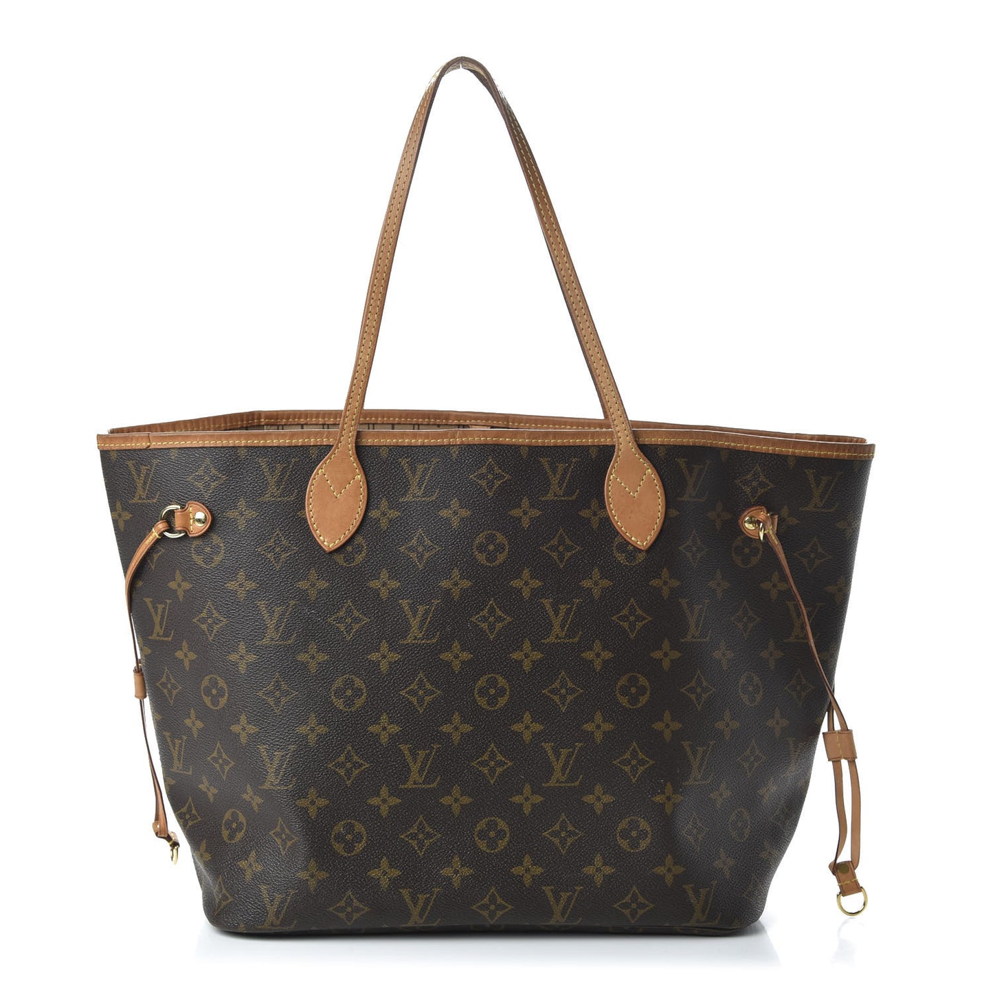 Monogram Neverfull MM