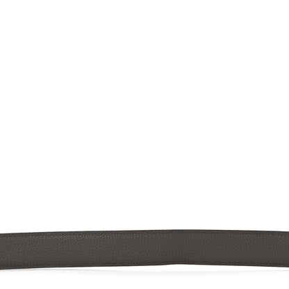 Hermes 135 Togo 32mm Guilloche H Belt 90 Black Etain 5 of 7