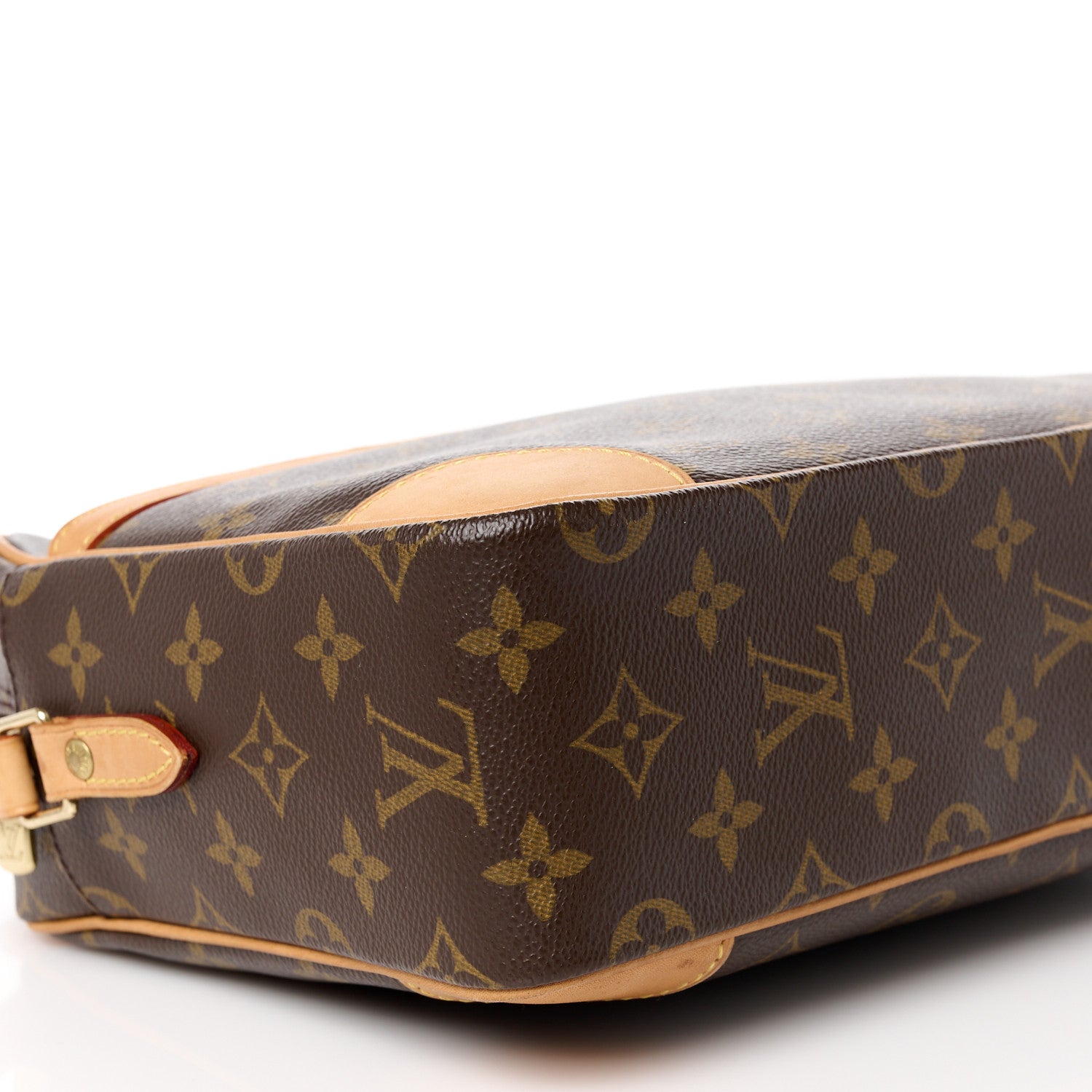 Louis Vuitton Monogram Trocadero 30 10 of 14