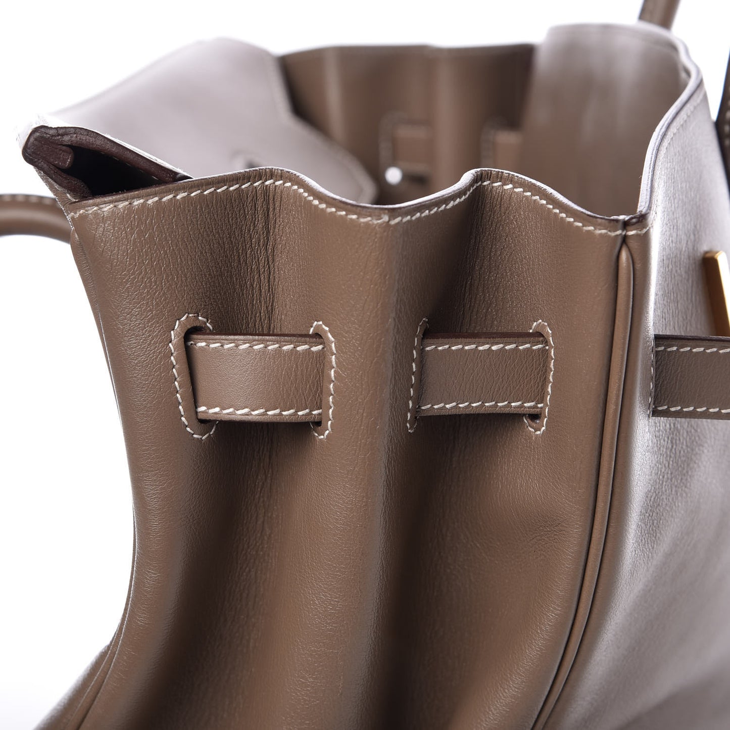 Swift Birkin 35 Etoupe