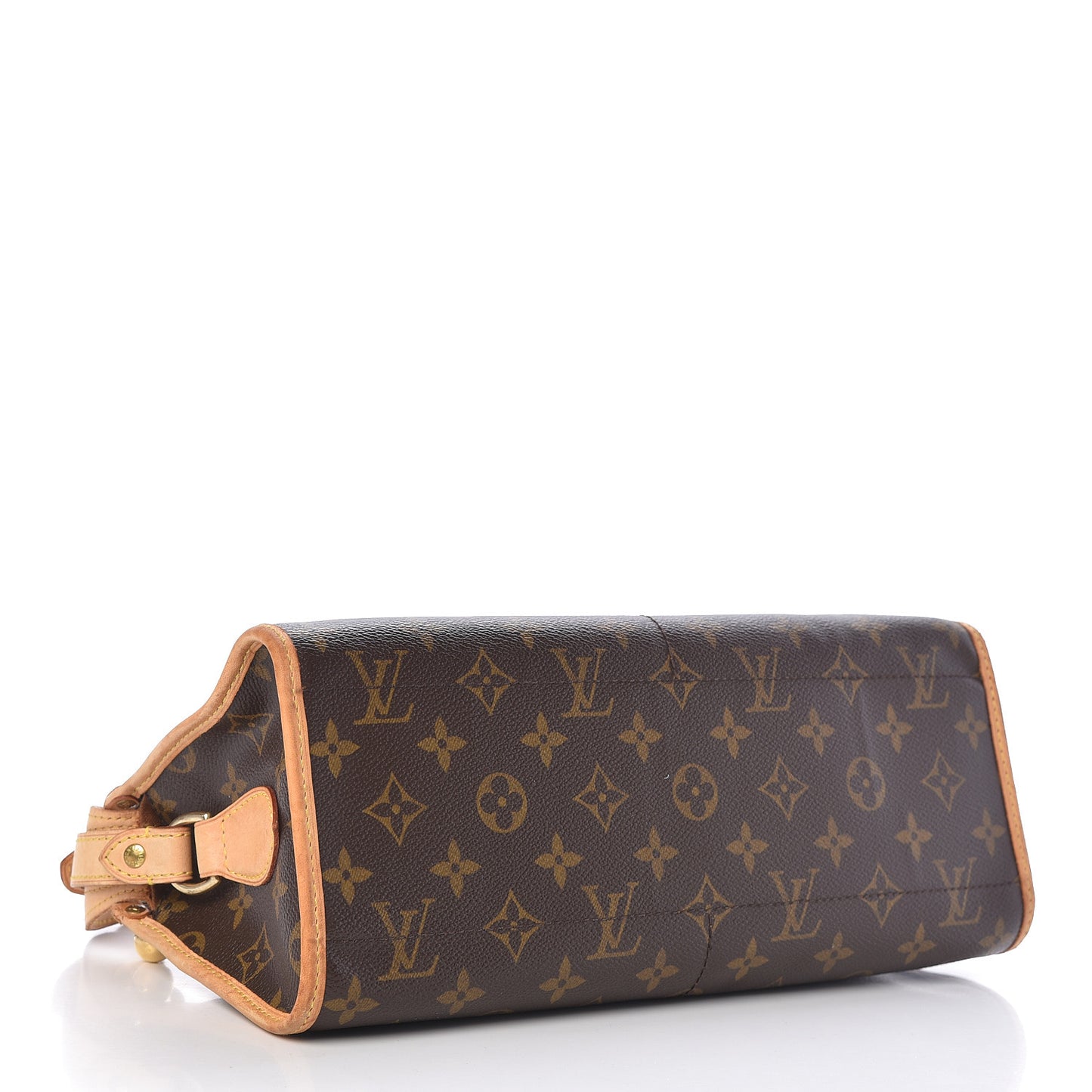 Monogram Popincourt Long Shoulder Bag