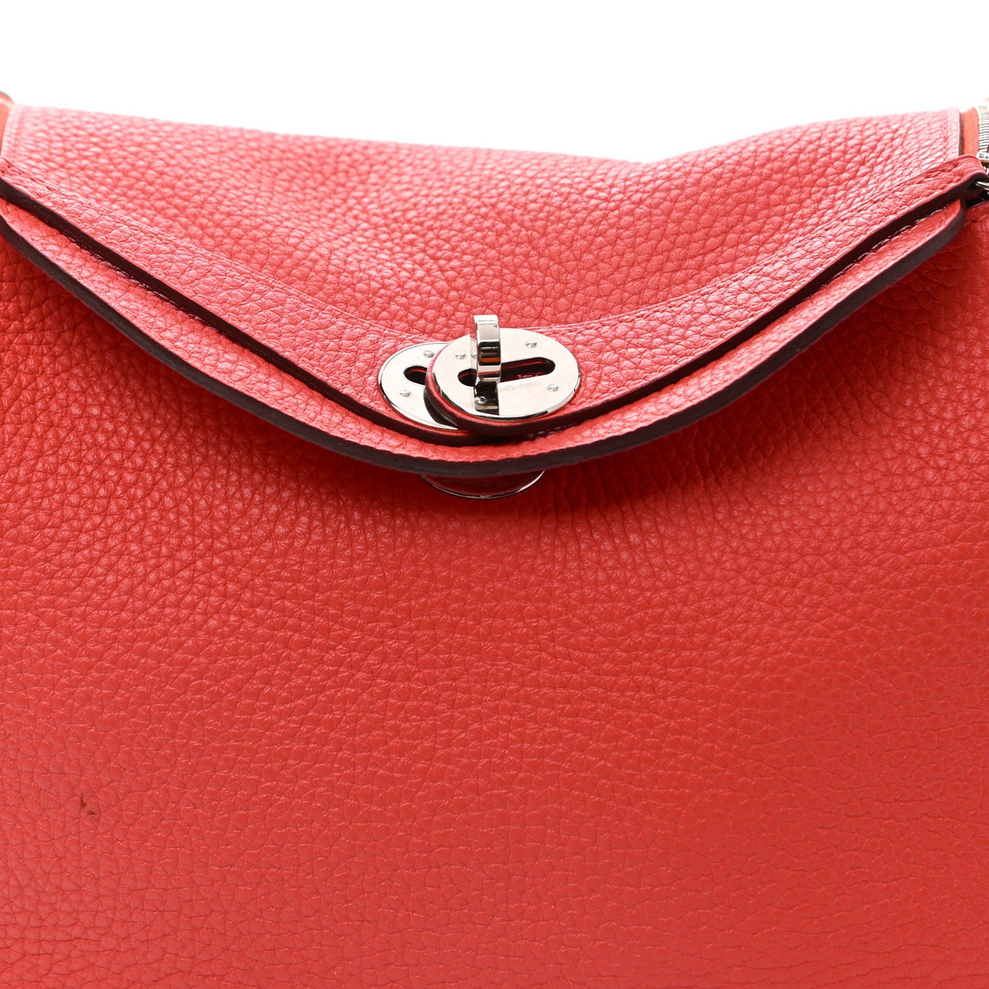 Taurillon Clemence Lindy 26 Rose Jaipur