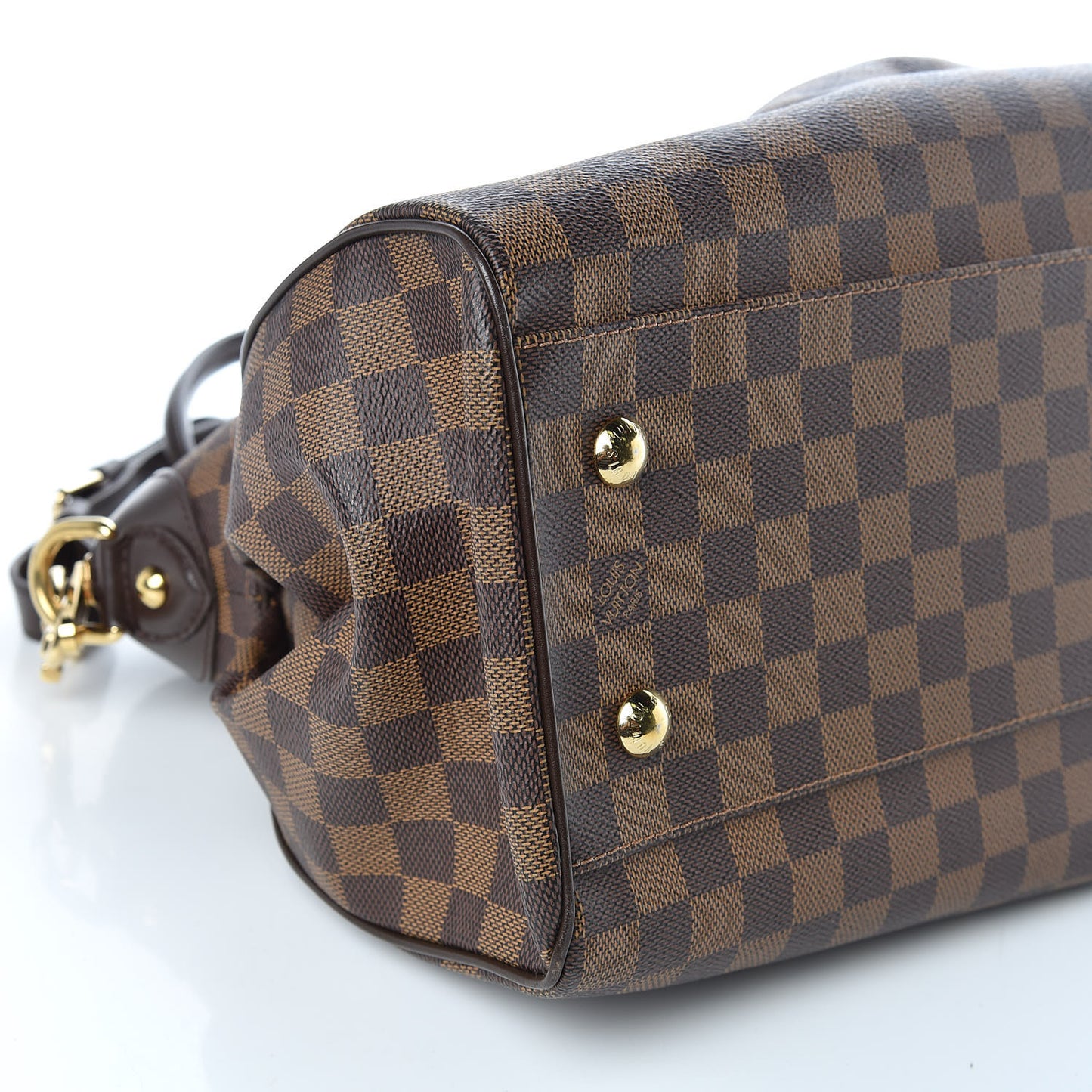 Damier Ebene Trevi GM