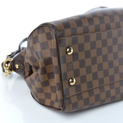 Louis Vuitton Damier Ebene Trevi GM 8 of 9