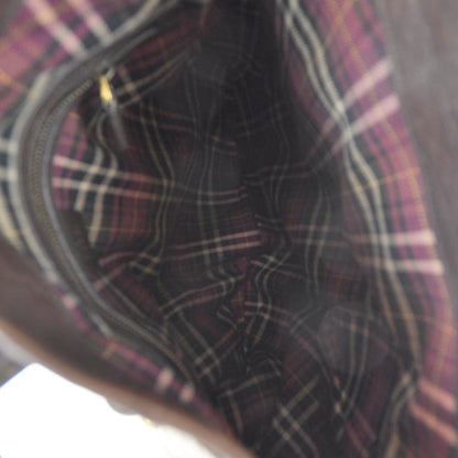 Gucci Crystal Monogram Fringe Babouska Hobo 5 of 8