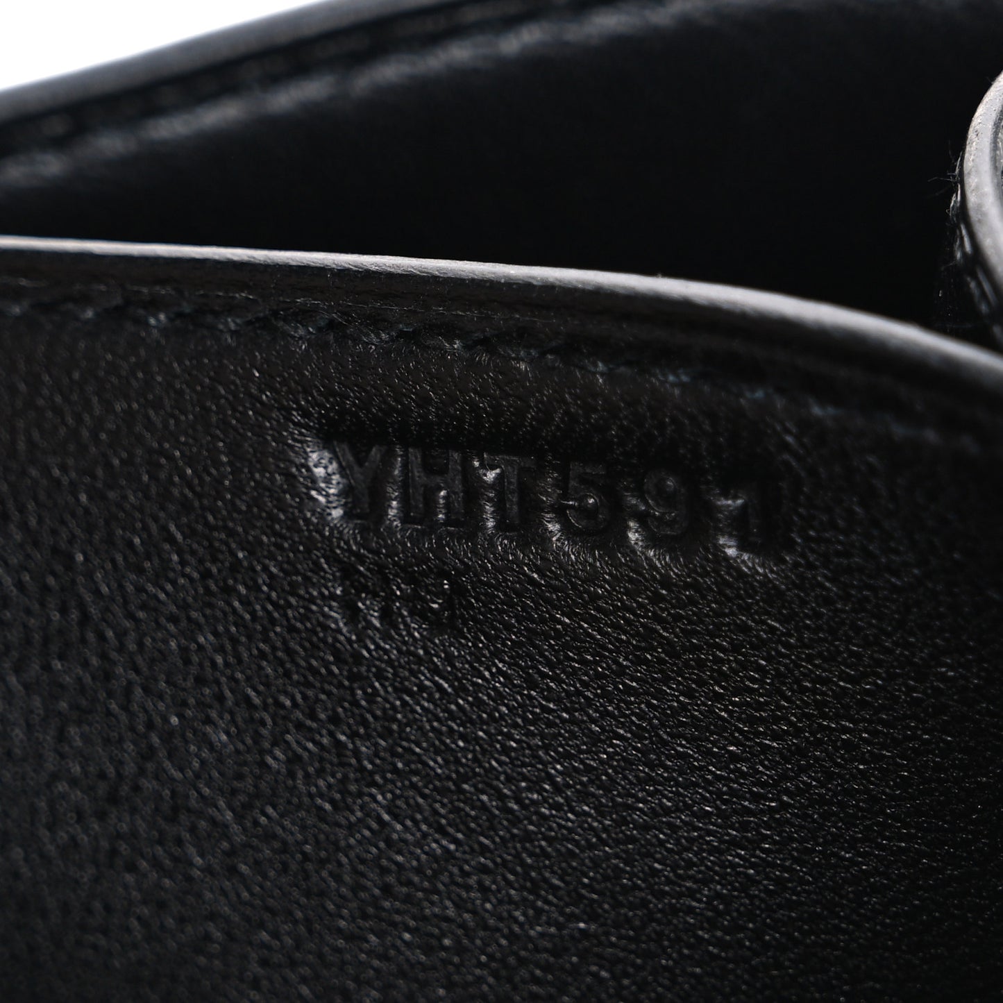 Epsom Constance 24 Black