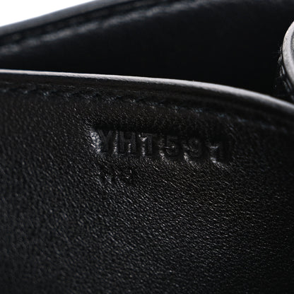 Hermes Epsom Constance 24 Black 7 of 11
