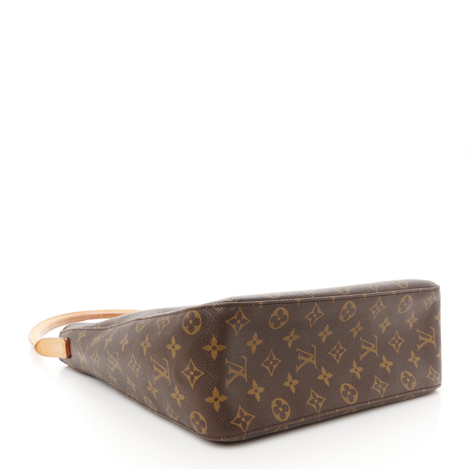 Louis Vuitton Monogram Looping GM 4 of 14
