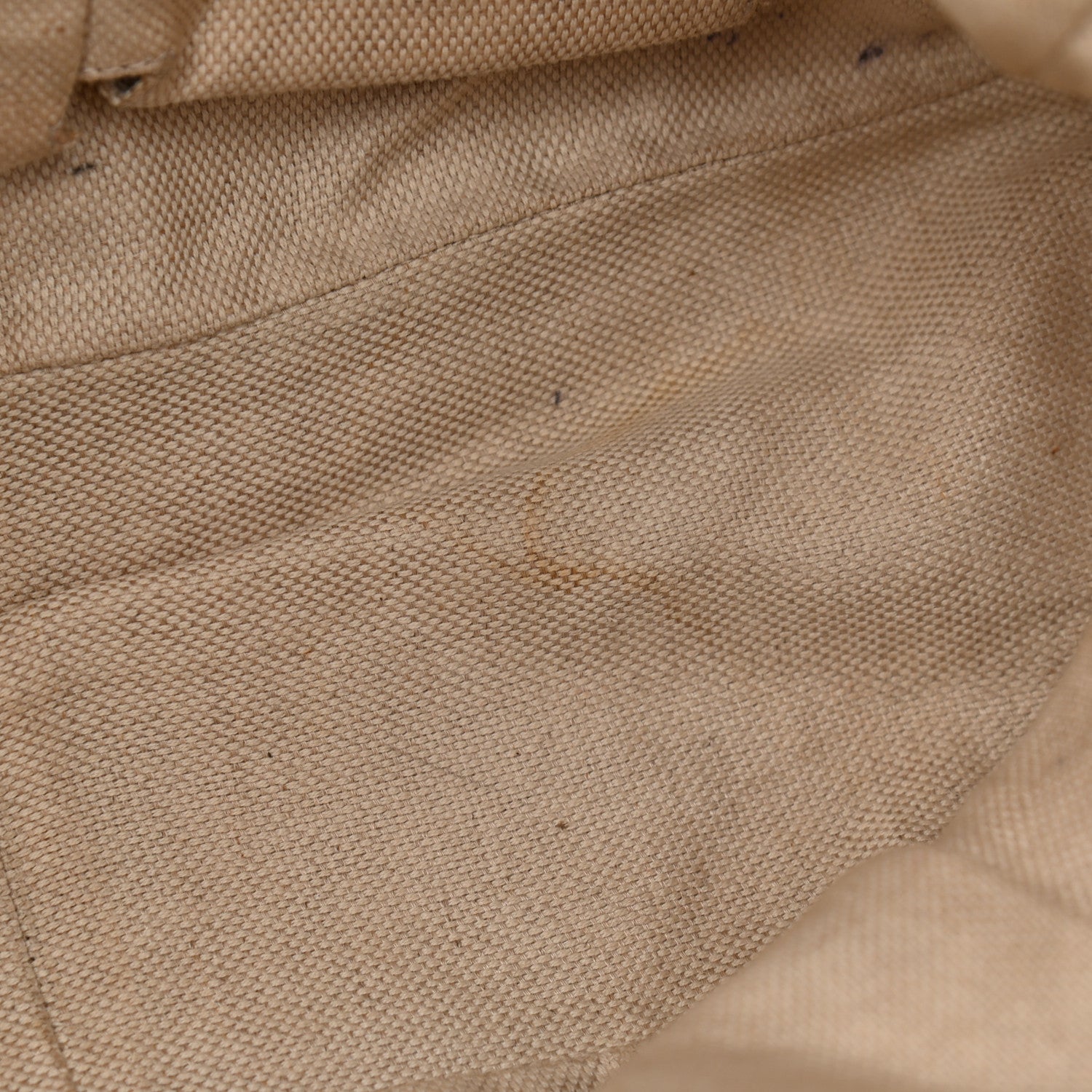 Gucci Pebbled Calfskin Medium Soho Bowler Black 13 of 18