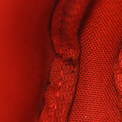 Louis Vuitton Damier Ebene Bucket Pochette Accessories 9 of 12