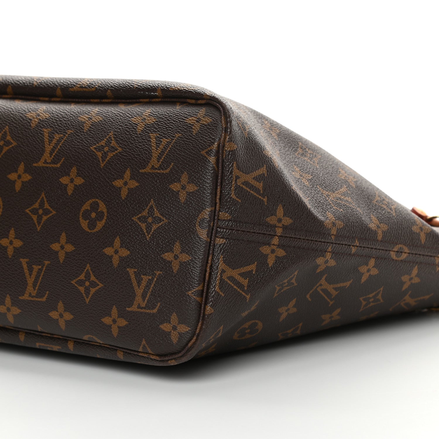 Louis Vuitton Monogram Neo Neverfull MM Pivoine 10 of 14