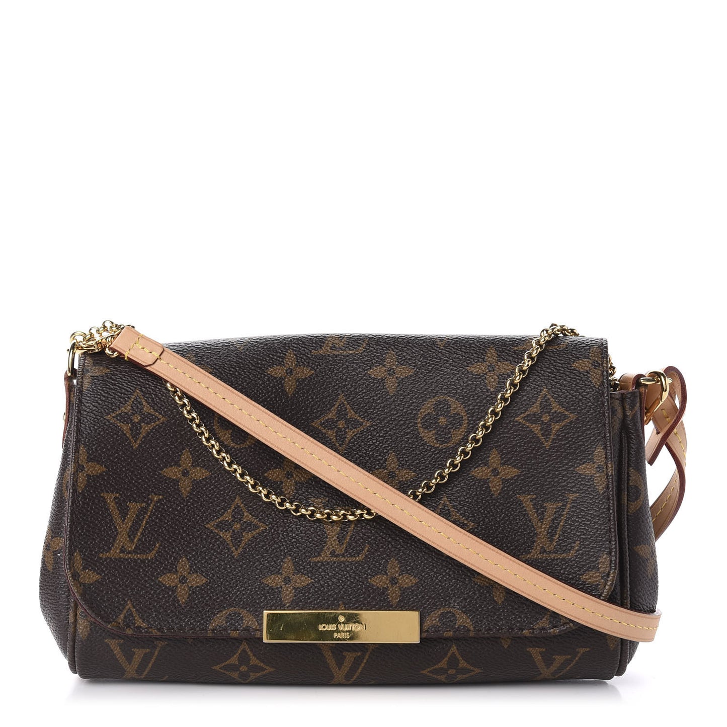 Monogram Favorite PM