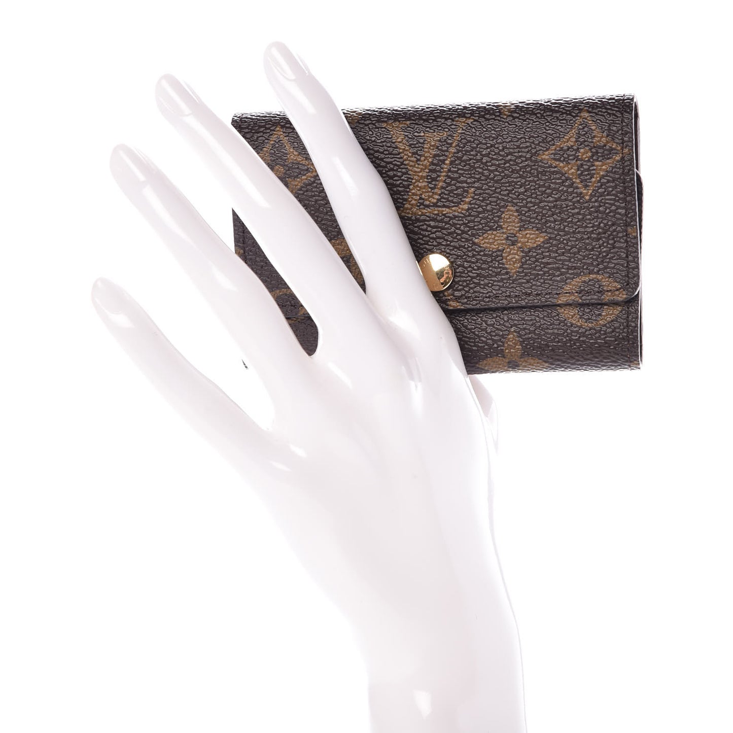 Monogram 6 Key Multicles Holder