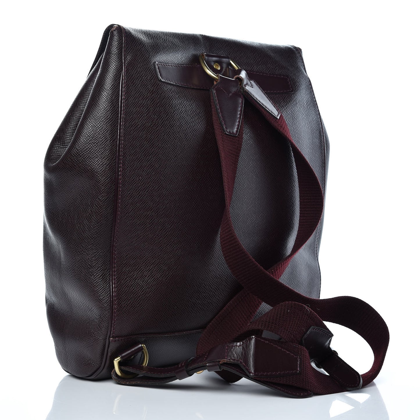Taiga Cassiar Backpack Acajou