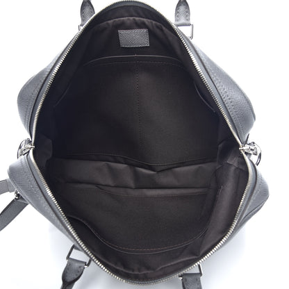 Louis Vuitton Taiga Porte-Documents Voyage PM Glacier 5 of 9