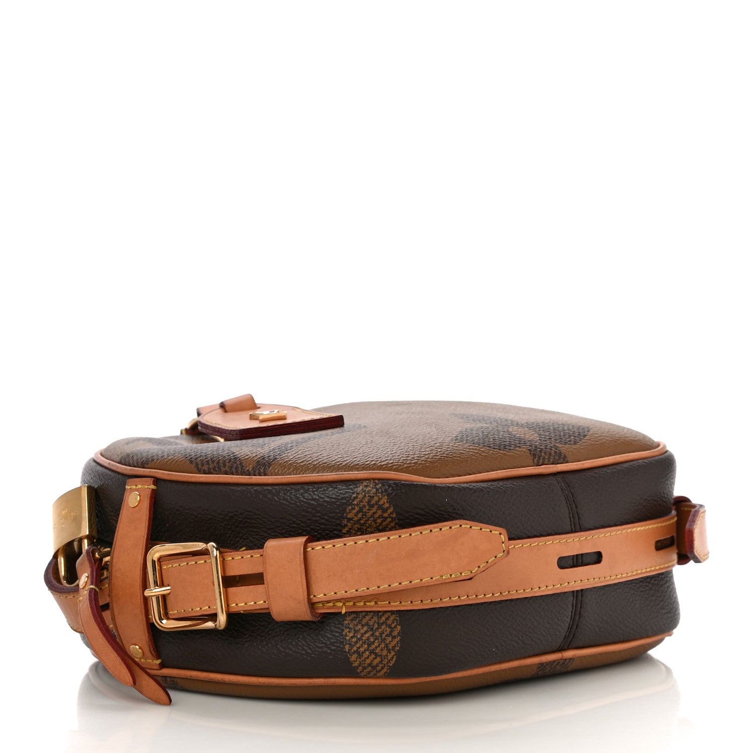 Louis Vuitton Reverse Monogram Giant Boite Chapeau Souple 4 of 22
