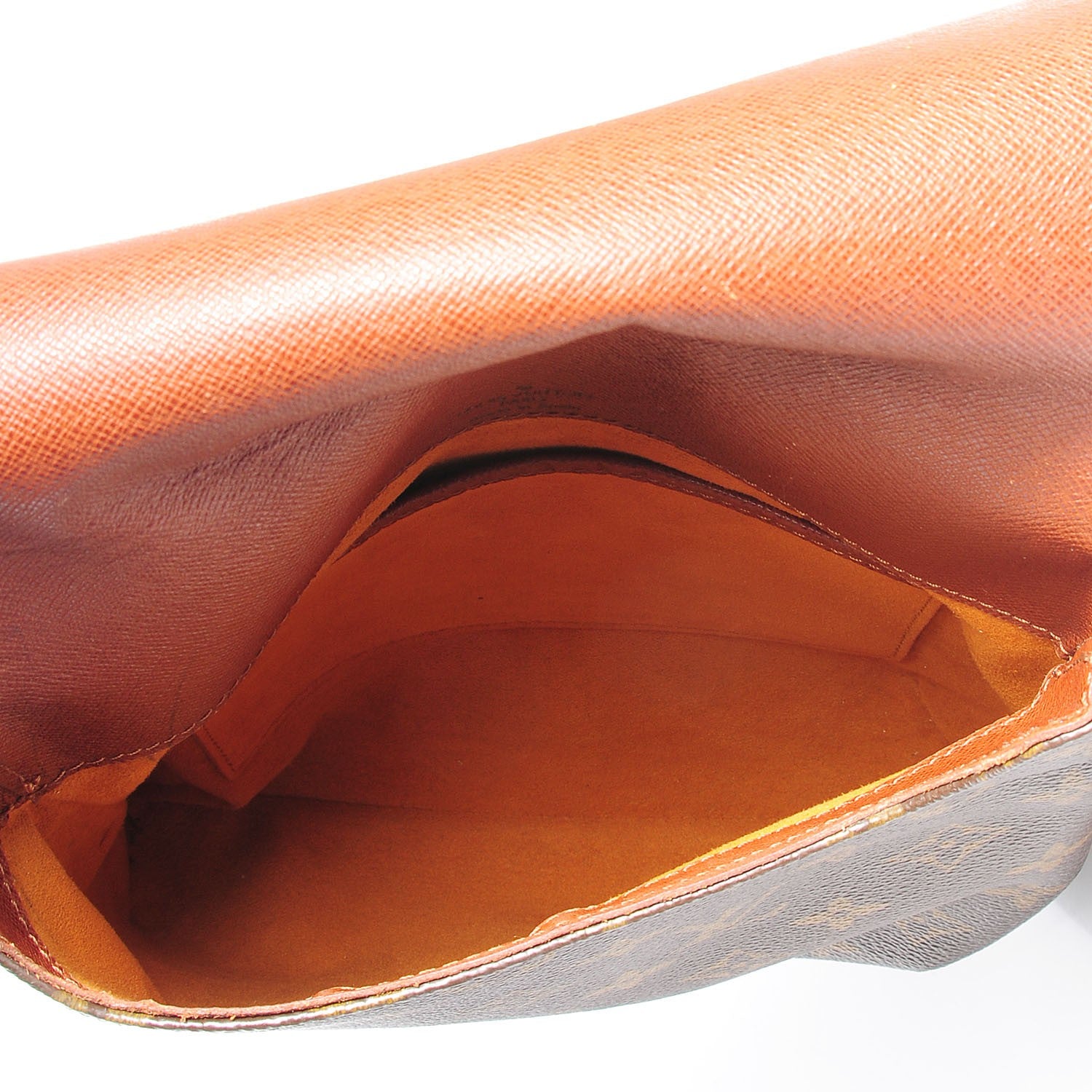 Louis Vuitton Monogram Musette Salsa 7 of 7