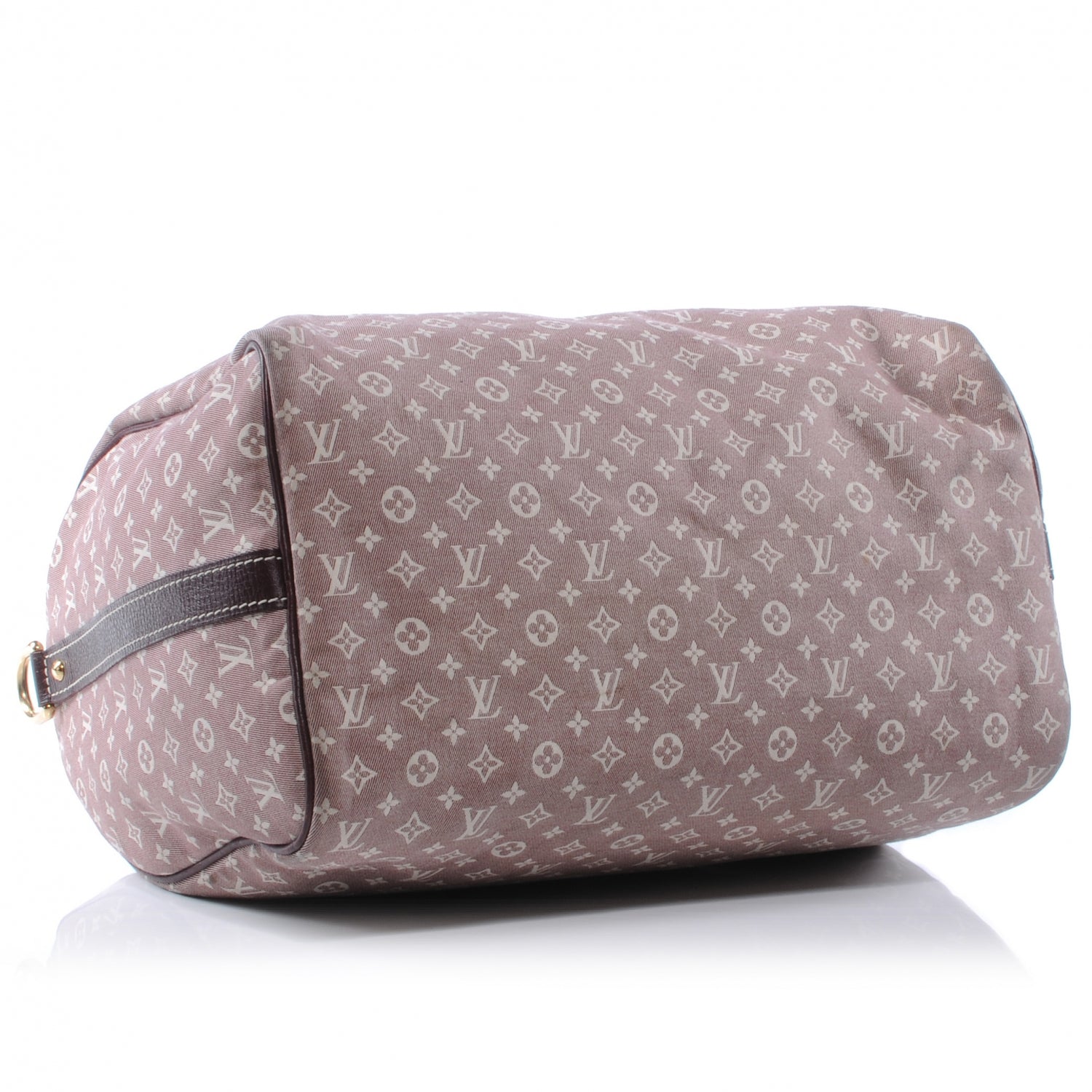 Louis Vuitton Monogram Idylle Speedy 30 Sepia 4 of 7