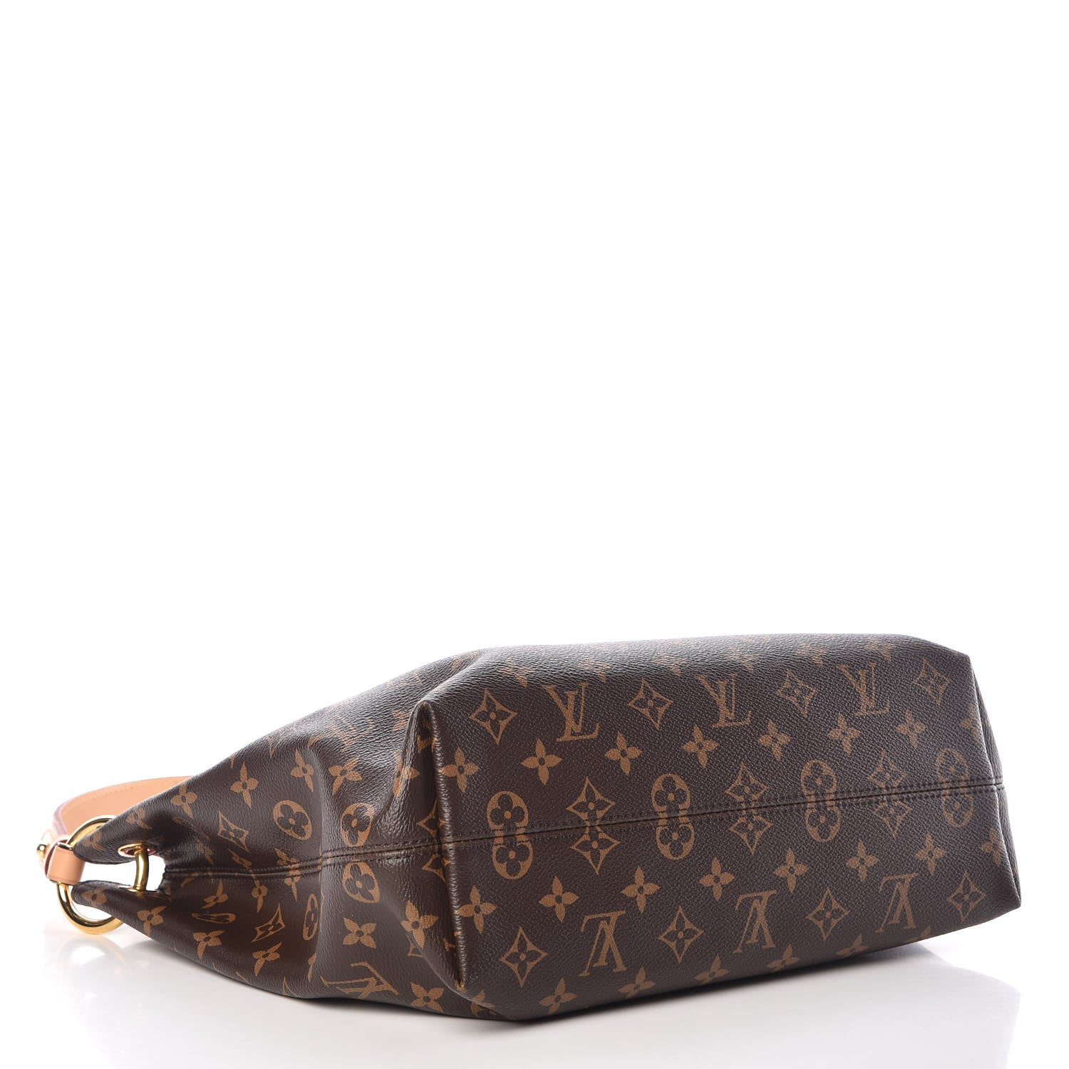 Louis Vuitton Monogram Graceful PM Pivoine 4 of 9