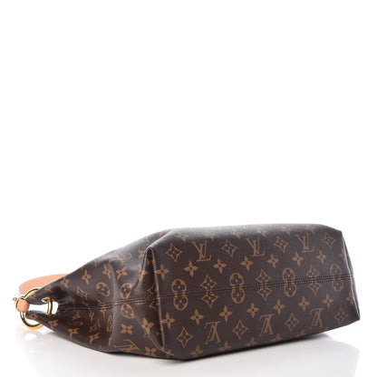 Louis Vuitton Monogram Graceful PM Pivoine 4 of 9