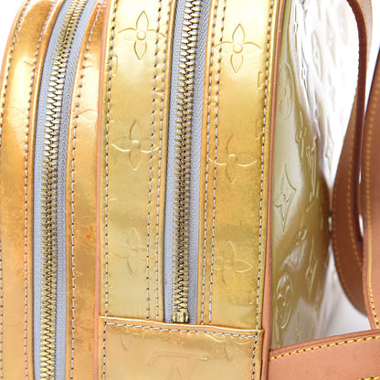 Louis Vuitton Vernis Murray Backpack 11 of 18