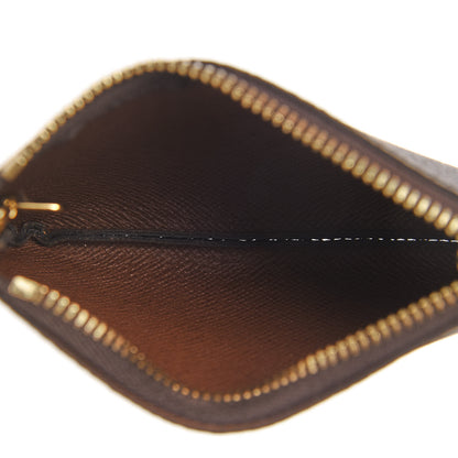 Louis Vuitton Monogram Key Pouch 5 of 7