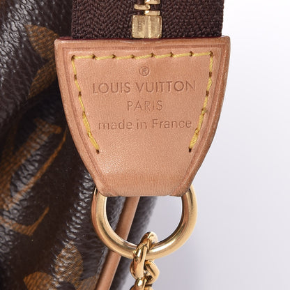 Louis Vuitton Monogram Eva Clutch 7 of 7