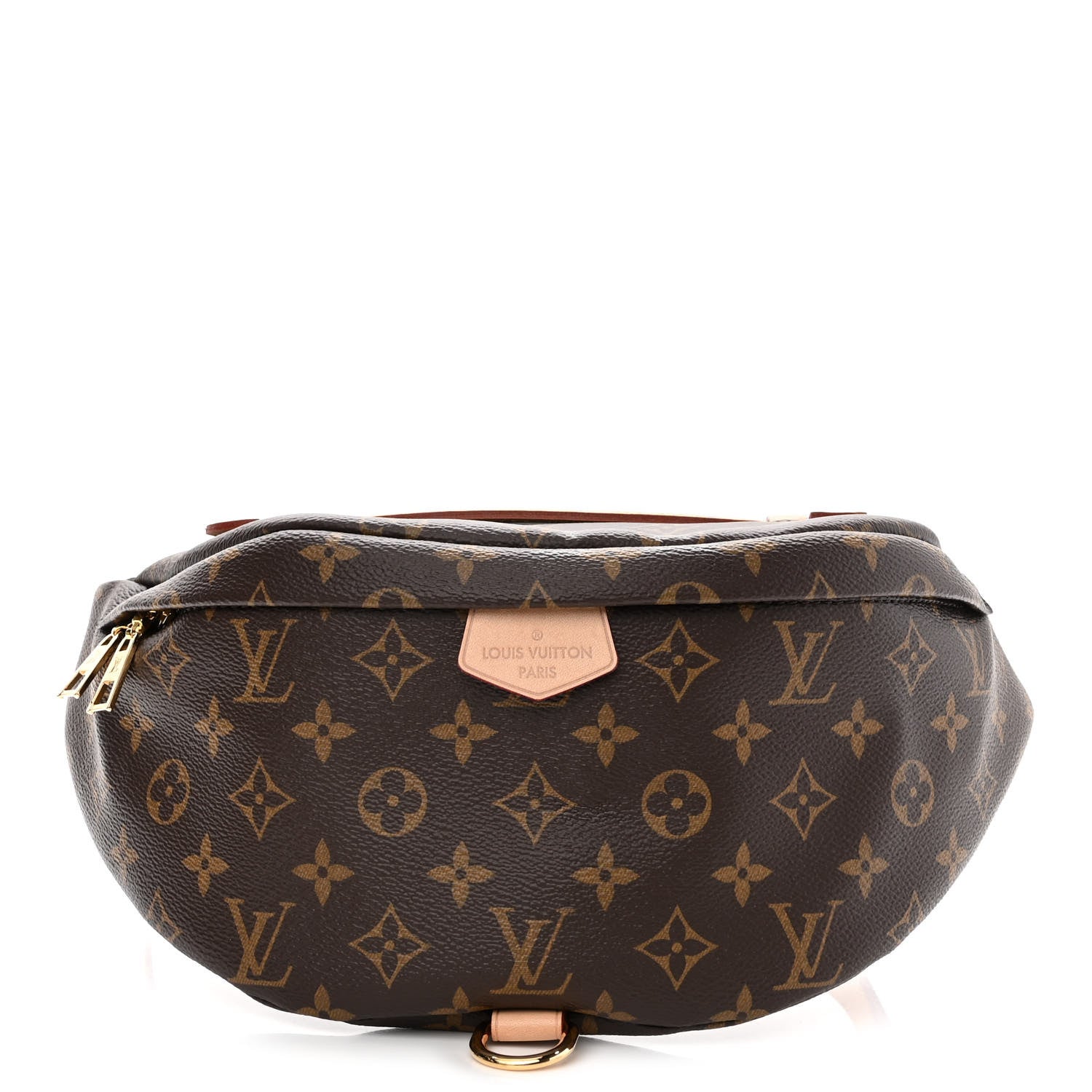 Louis Vuitton Monogram Bumbag 1 of 8