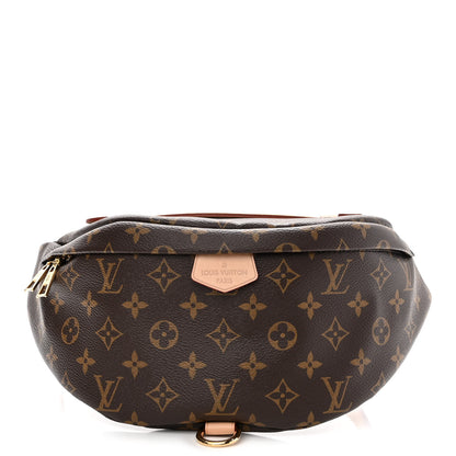 Louis Vuitton Monogram Bumbag 1 of 8