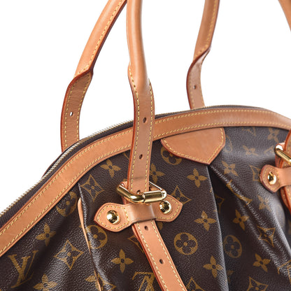 Louis Vuitton Monogram Tivoli GM 13 of 17
