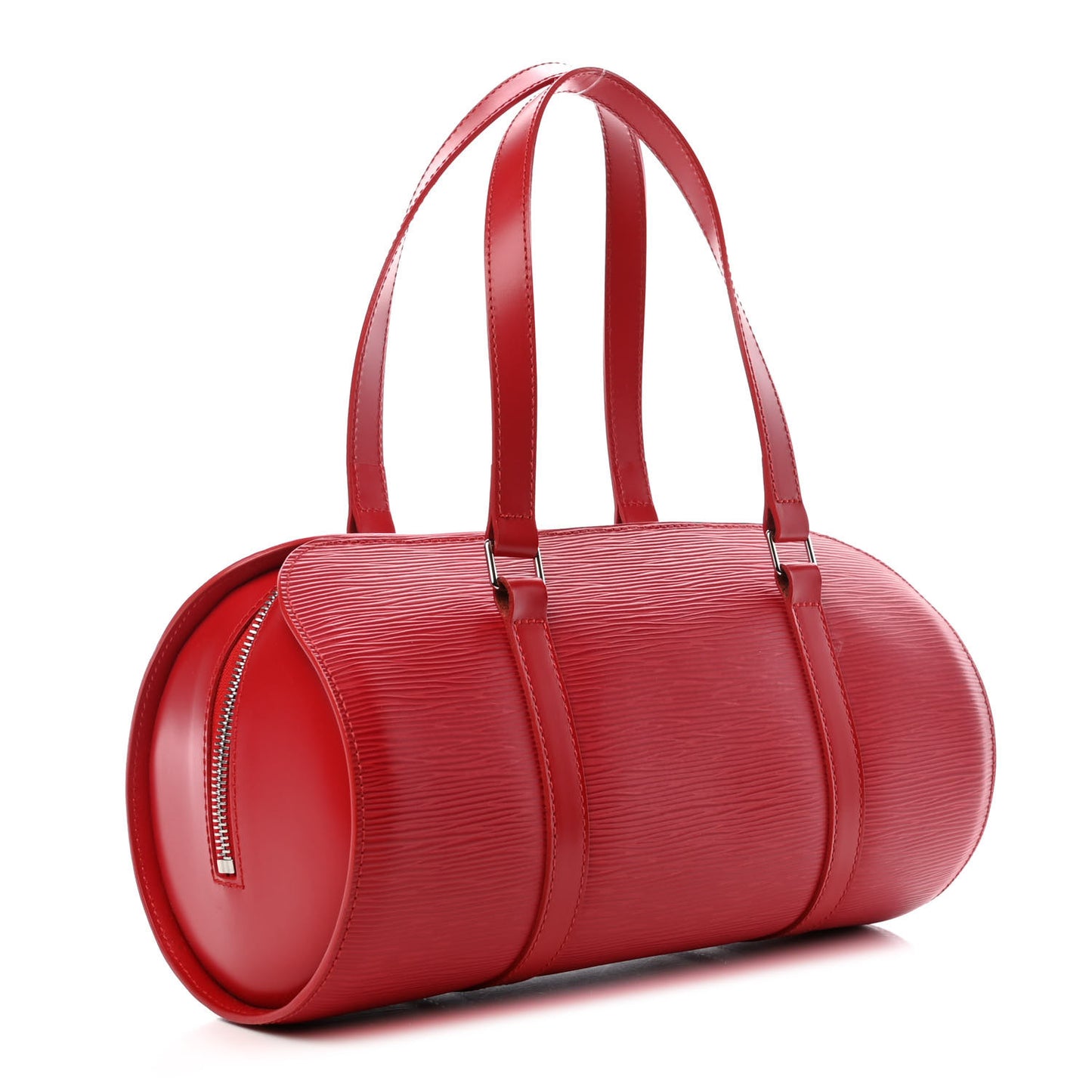 Epi Soufflot Castillan Red