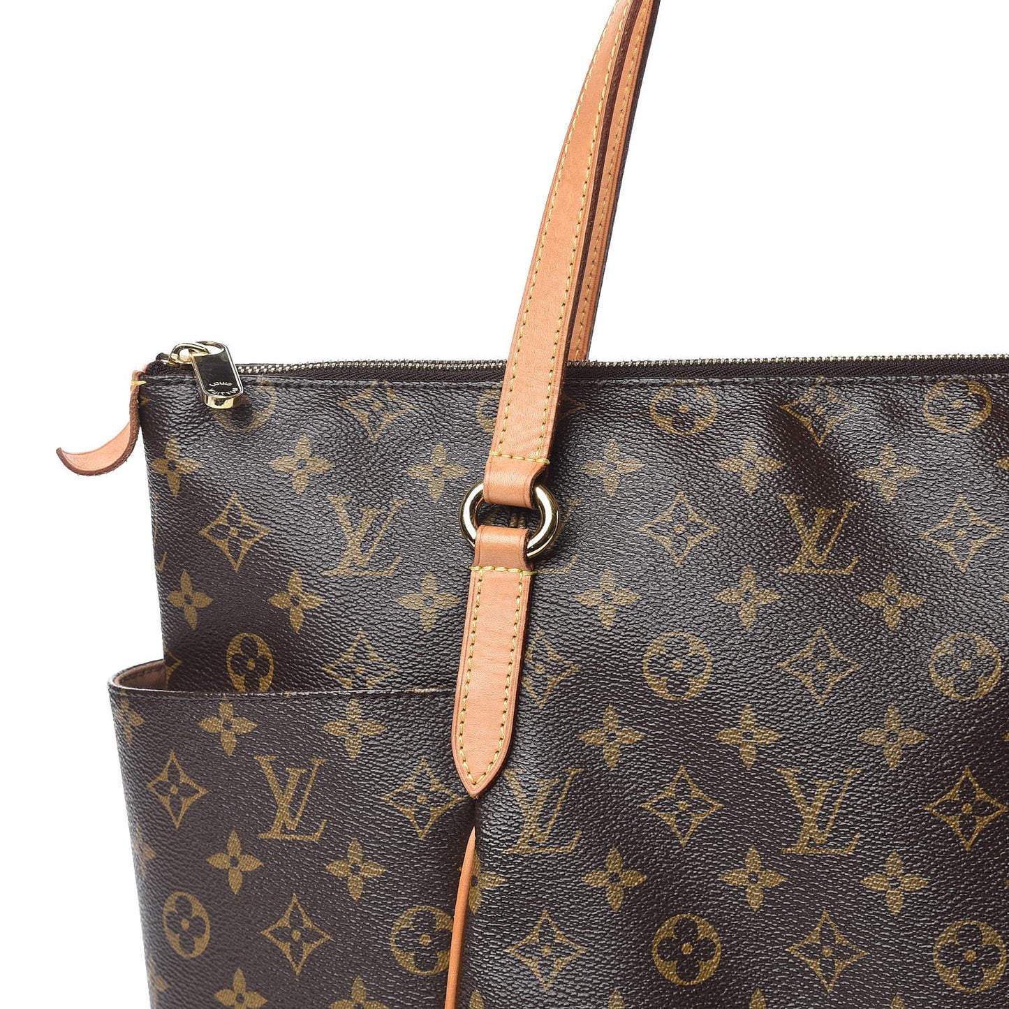Monogram Totally MM