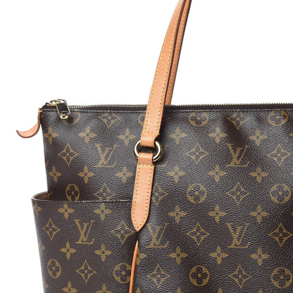 Louis Vuitton Monogram Totally MM 16 of 19