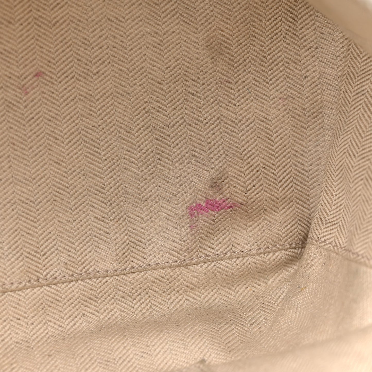 Calfskin Medium Puzzle Bag Stone Blue