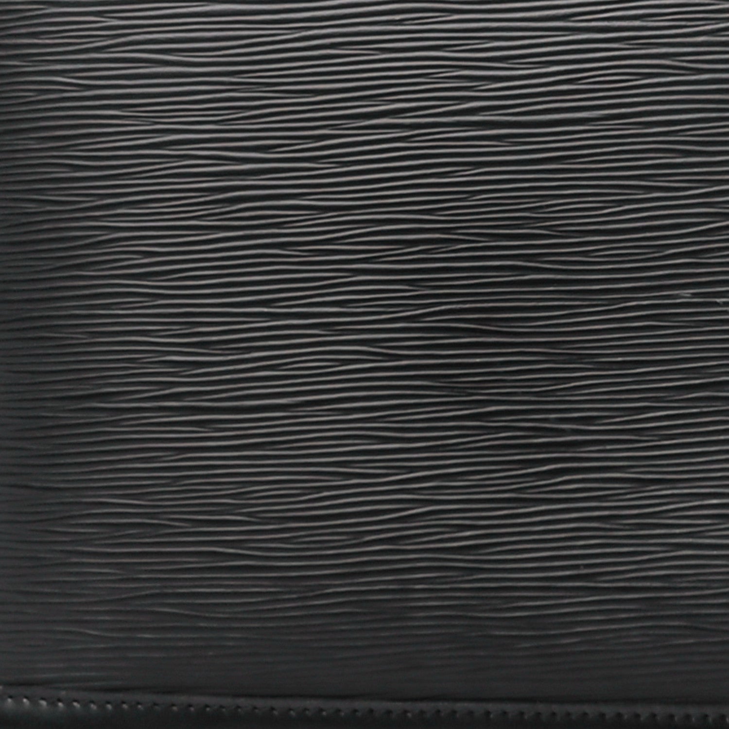 Louis Vuitton Epi Lussac Black 8 of 13
