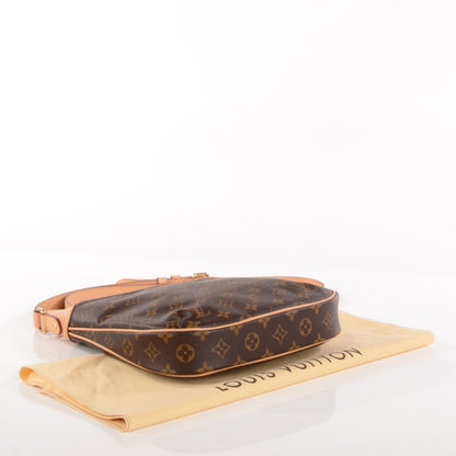 Louis Vuitton Monogram Odeon PM 4 of 7