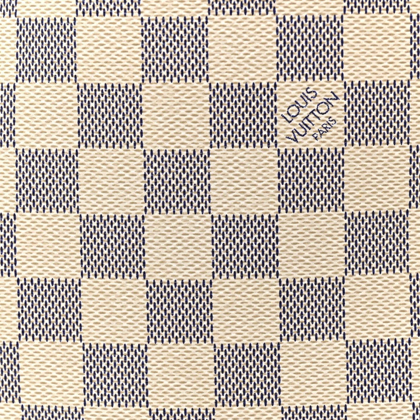Damier Azur Delightful PM Pink