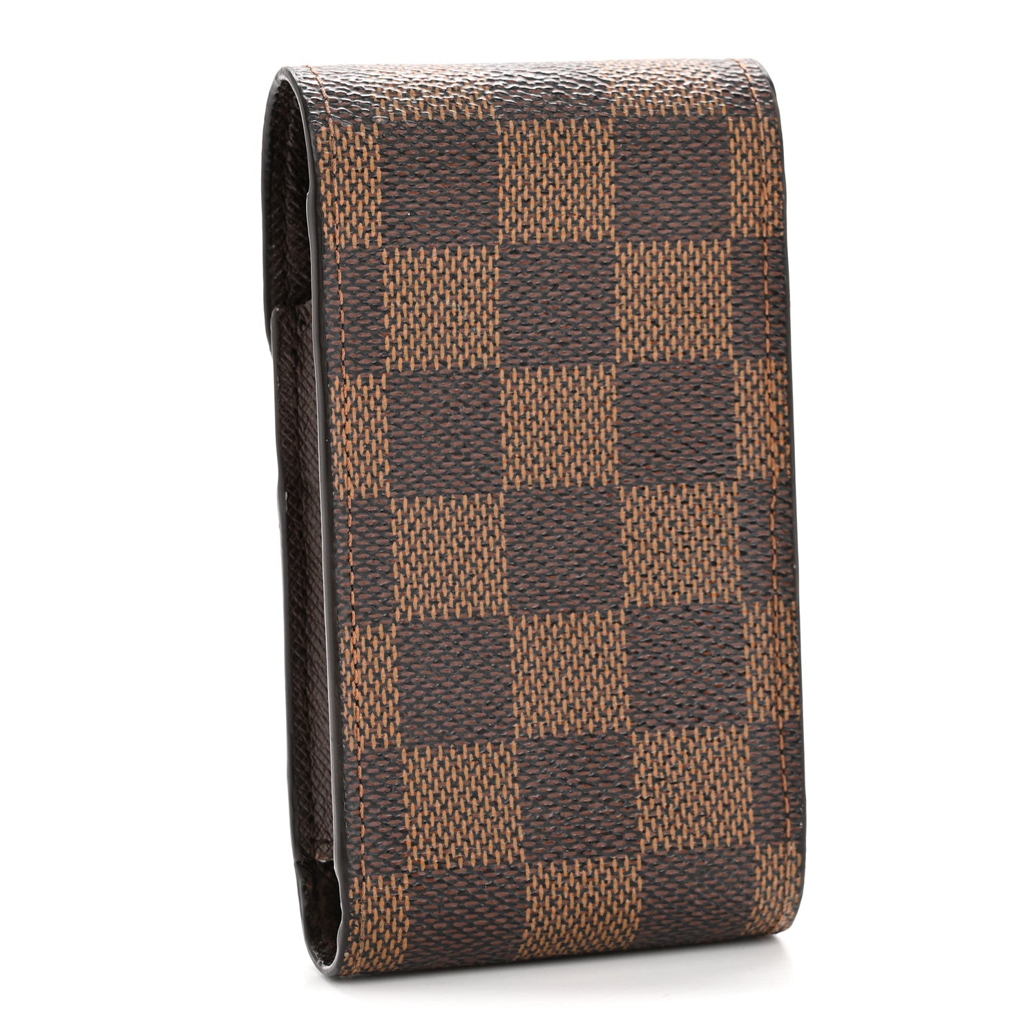 Louis Vuitton Damier Ebene Cigarette Case 5 of 18