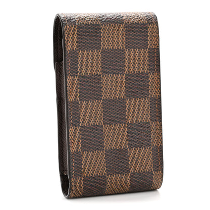 Louis Vuitton Damier Ebene Cigarette Case 5 of 18