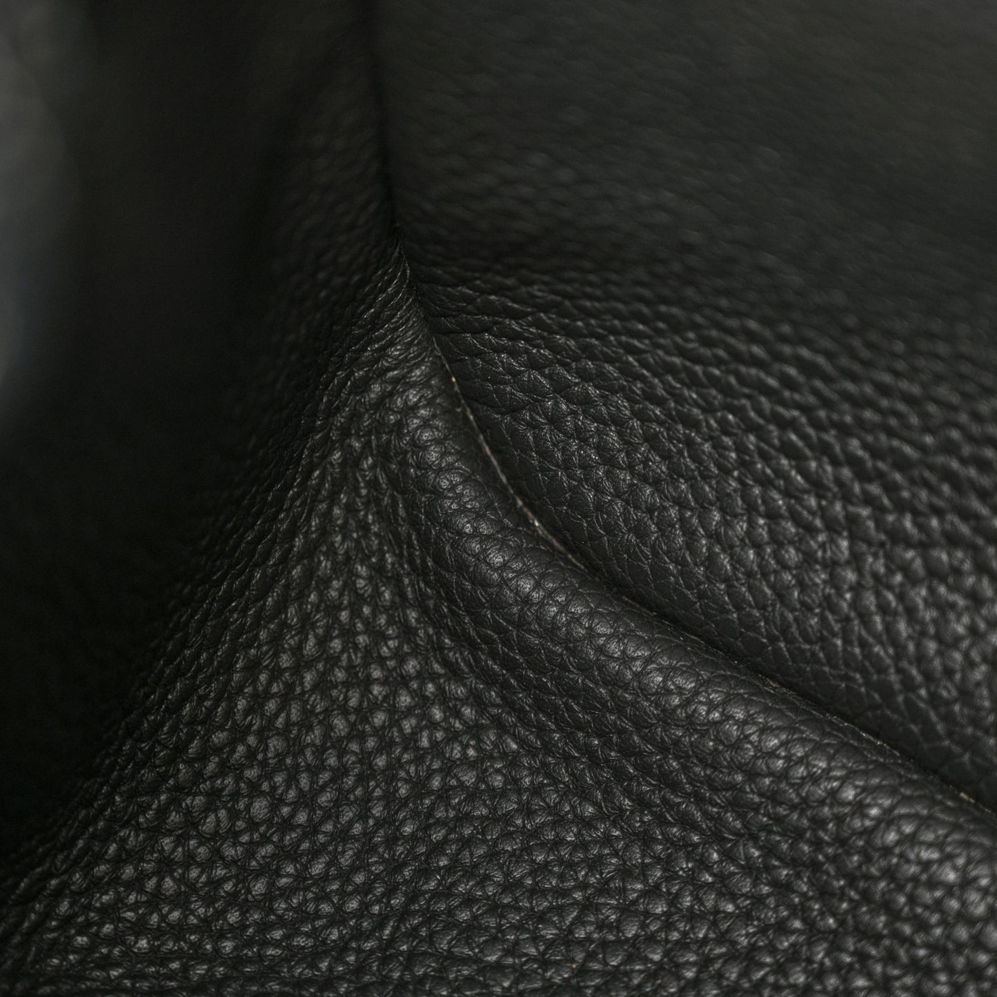 Taurillon Clemence Halzan 31 GM Black