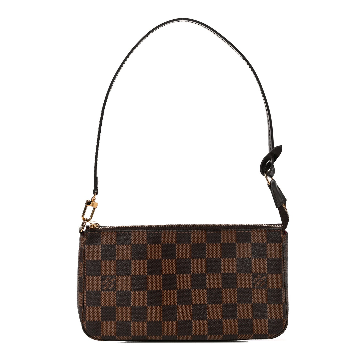 Damier Ebene Pochette Accessories NM