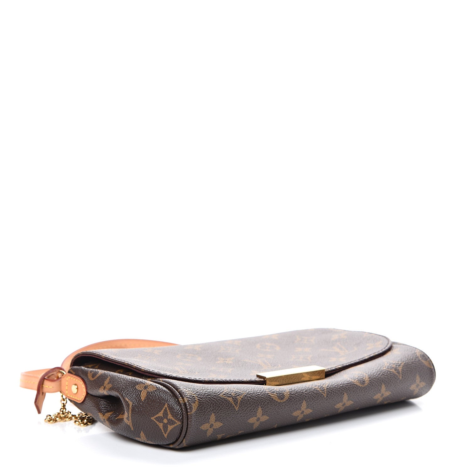 Louis Vuitton Monogram Favorite MM 3 of 10