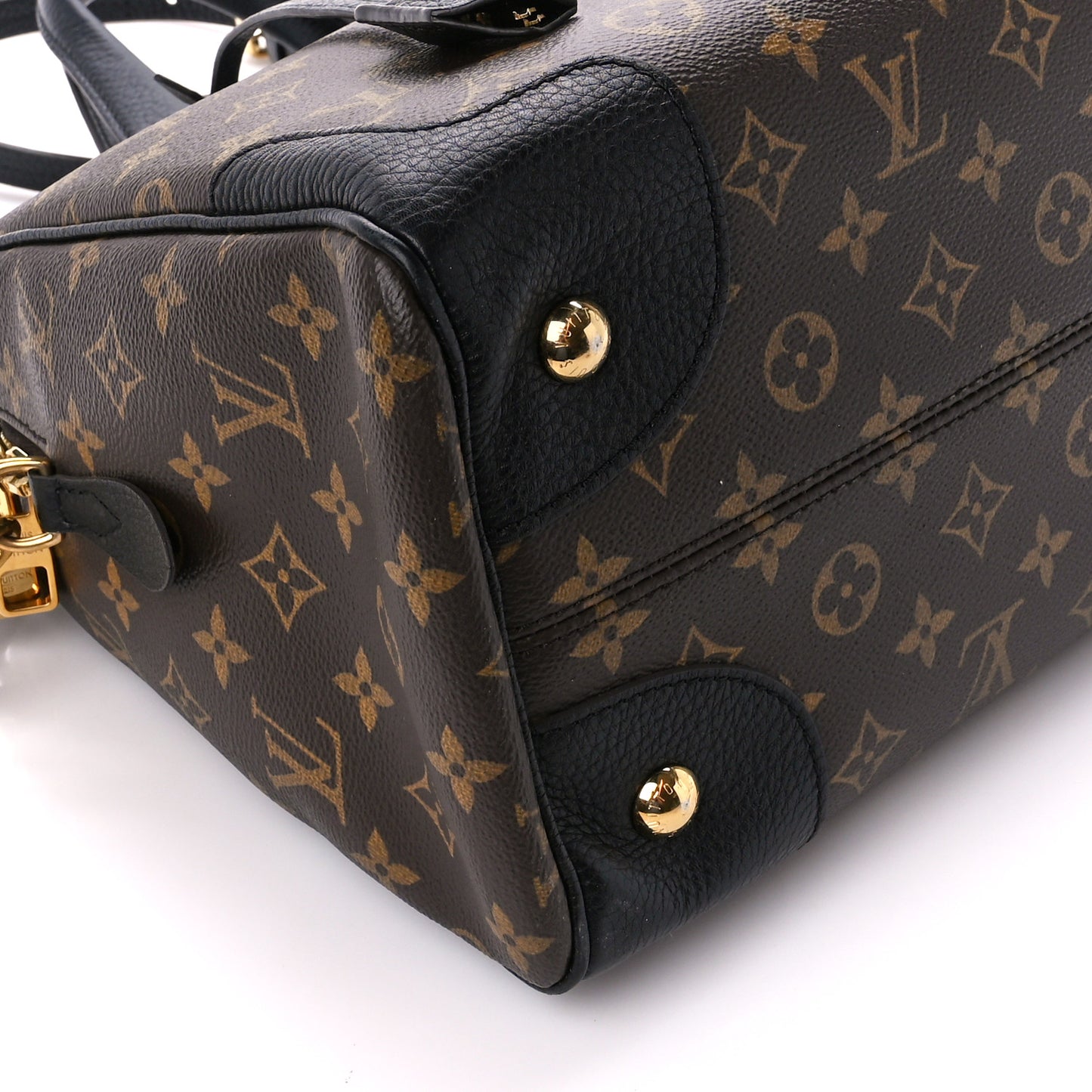 Monogram Retiro NM Black